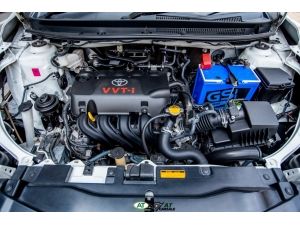 2015 Toyota Vios 1.5 (ปี 13-17) G Sedan AT รูปที่ 3